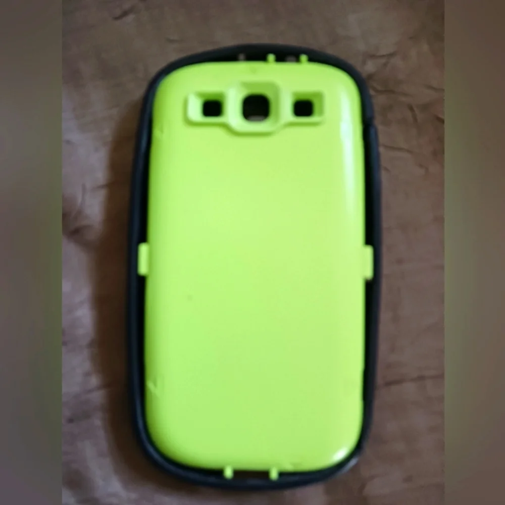 Realtree Otterbox Cellphone Cover, 3 1/4 x 5 7/8